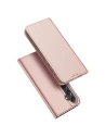 Etui Dux Ducis Skin Pro Samsung Galaxy S23 FE różowe
