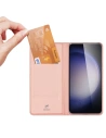 Kup Case Dux Ducis Skin Pro Samsung Galaxy S23 FE rosa - DDS1822 - {ean13} - Sklep Home Screen