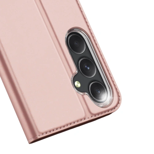 Kup Case Dux Ducis Skin Pro Samsung Galaxy S23 FE rosa - DDS1822 - {ean13} - Sklep Home Screen