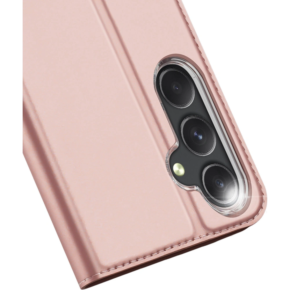 Etui Dux Ducis Skin Pro Samsung Galaxy S23 FE różowe