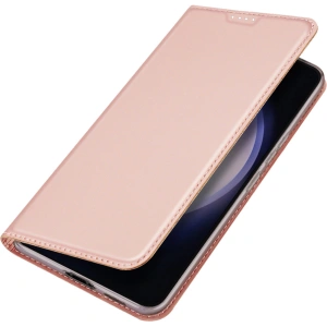 Kup Case Dux Ducis Skin Pro Samsung Galaxy S23 FE rosa - DDS1822 - {ean13} - Sklep Home Screen