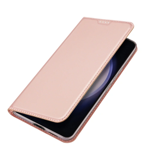 Kup Case Dux Ducis Skin Pro Samsung Galaxy S23 FE rosa - DDS1822 - {ean13} - Sklep Home Screen
