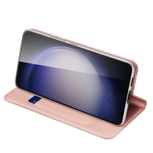 Kup Case Dux Ducis Skin Pro Samsung Galaxy S23 FE rosa - DDS1822 - {ean13} - Sklep Home Screen