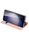 Kup Case Dux Ducis Skin Pro Samsung Galaxy S23 FE rosa - DDS1822 - {ean13} - Sklep Home Screen
