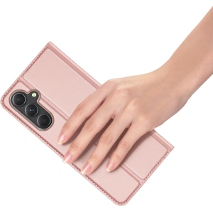 Kup Case Dux Ducis Skin Pro Samsung Galaxy S23 FE rosa - DDS1822 - {ean13} - Sklep Home Screen