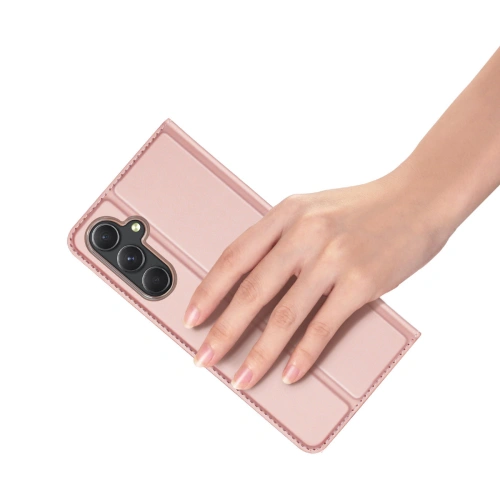 Kup Case Dux Ducis Skin Pro Samsung Galaxy S23 FE rosa - DDS1822 - {ean13} - Sklep Home Screen