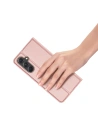 Kup Case Dux Ducis Skin Pro Samsung Galaxy S23 FE rosa - DDS1822 - {ean13} - Sklep Home Screen