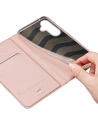 Kup Case Dux Ducis Skin Pro Samsung Galaxy S23 FE rosa - DDS1822 - {ean13} - Sklep Home Screen