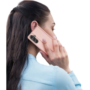 Kup Etui Dux Ducis Skin Pro Samsung Galaxy S23 FE różowe - DDS1822 - {ean13} - Sklep Home Screen