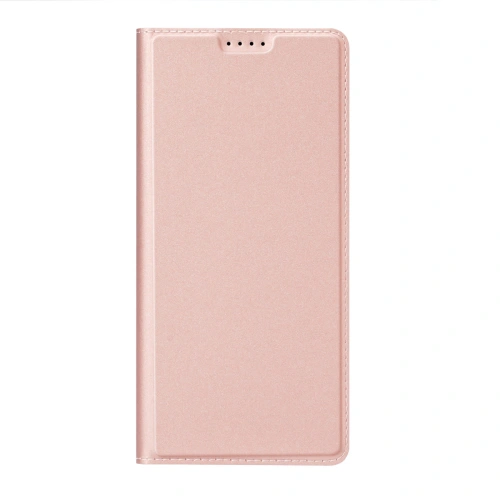 Kup Case Dux Ducis Skin Pro Samsung Galaxy S23 FE rosa - DDS1822 - {ean13} - Sklep Home Screen