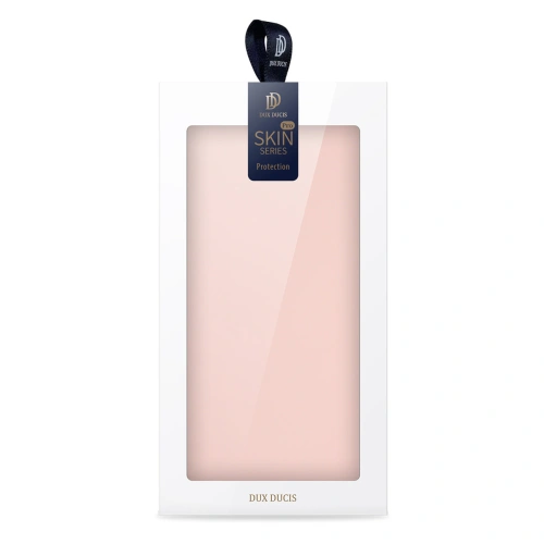 Kup Case Dux Ducis Skin Pro Samsung Galaxy S23 FE rosa - DDS1822 - {ean13} - Sklep Home Screen