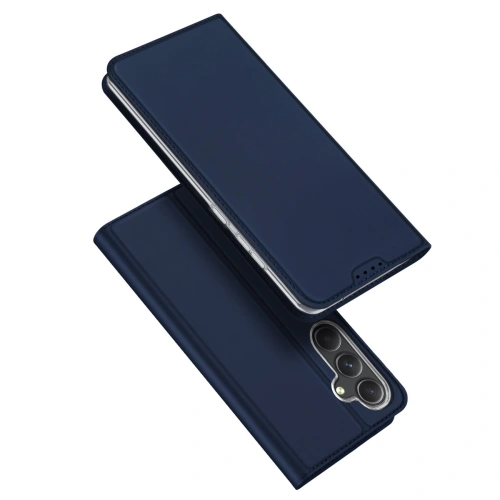 Kup Case Dux Ducis Skin Pro Samsung Galaxy S23 FE blau - DDS1823 - {ean13} - Sklep Home Screen