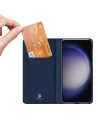 Kup Case Dux Ducis Skin Pro Samsung Galaxy S23 FE blau - DDS1823 - {ean13} - Sklep Home Screen