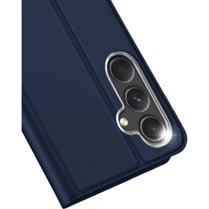 Kup Etui Dux Ducis Skin Pro Samsung Galaxy S23 FE niebieskie - DDS1823 - {ean13} - Sklep Home Screen