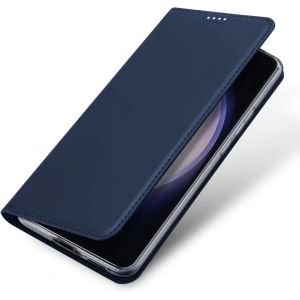 Dux Ducis Skin Pro Samsung Galaxy S23 FE blue