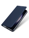 Buy Dux Ducis Skin Pro Samsung Galaxy S23 FE blue - DDS1823 - {ean13} - Home Screen Store Europe