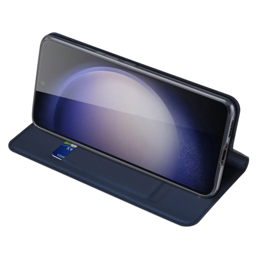 Kup Case Dux Ducis Skin Pro Samsung Galaxy S23 FE blau - DDS1823 - {ean13} - Sklep Home Screen