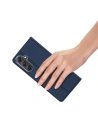 Kup Case Dux Ducis Skin Pro Samsung Galaxy S23 FE blau - DDS1823 - {ean13} - Sklep Home Screen