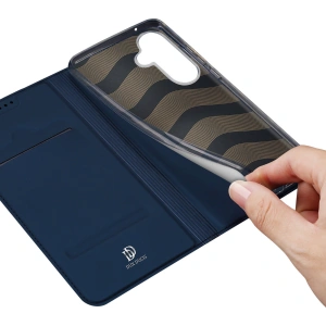 Kup Case Dux Ducis Skin Pro Samsung Galaxy S23 FE blau - DDS1823 - {ean13} - Sklep Home Screen