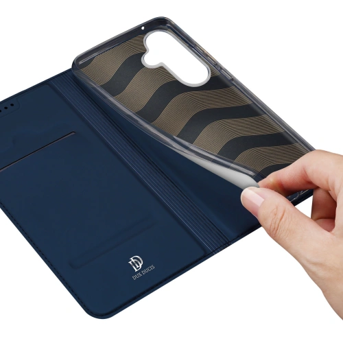 Buy Dux Ducis Skin Pro Samsung Galaxy S23 FE blue - DDS1823 - {ean13} - Home Screen Store Europe
