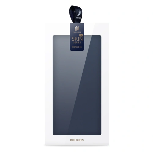 Kup Samsung Dux Ducis Skin Pro caz Galaxy S23 FE albastru - DDS1823 - {ean13} - Sklep Home Screen