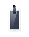 Kup Samsung Dux Ducis Skin Pro caz Galaxy S23 FE albastru - DDS1823 - {ean13} - Sklep Home Screen