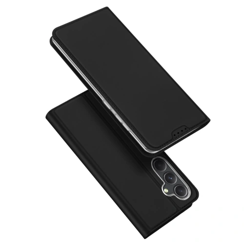 Kup Case Dux Ducis Skin Pro Samsung Galaxy S23 FE schwarz - DDS1824 - {ean13} - Sklep Home Screen