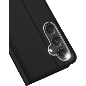 Kup Etui Dux Ducis Skin Pro Samsung Galaxy S23 FE czarne - DDS1824 - {ean13} - Sklep Home Screen