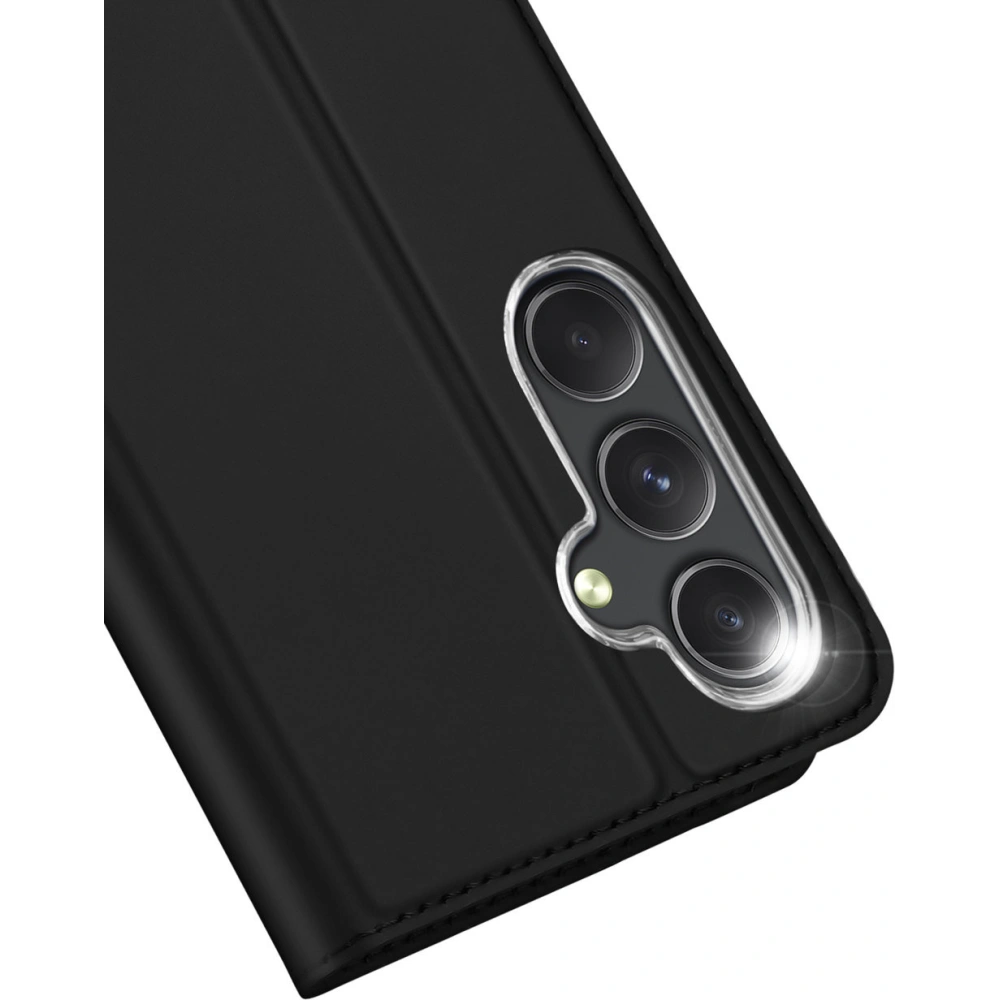 Etui Dux Ducis Skin Pro Samsung Galaxy S23 FE czarne