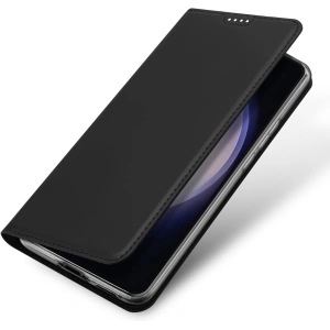 Kup Case Dux Ducis Skin Pro Samsung Galaxy S23 FE schwarz - DDS1824 - {ean13} - Sklep Home Screen
