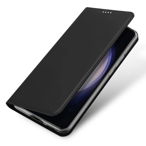 Buy Dux Ducis Skin Pro Samsung Galaxy S23 FE black - DDS1824 - {ean13} - Home Screen Store Europe