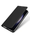 Buy Dux Ducis Skin Pro Samsung Galaxy S23 FE black - DDS1824 - {ean13} - Home Screen Store Europe