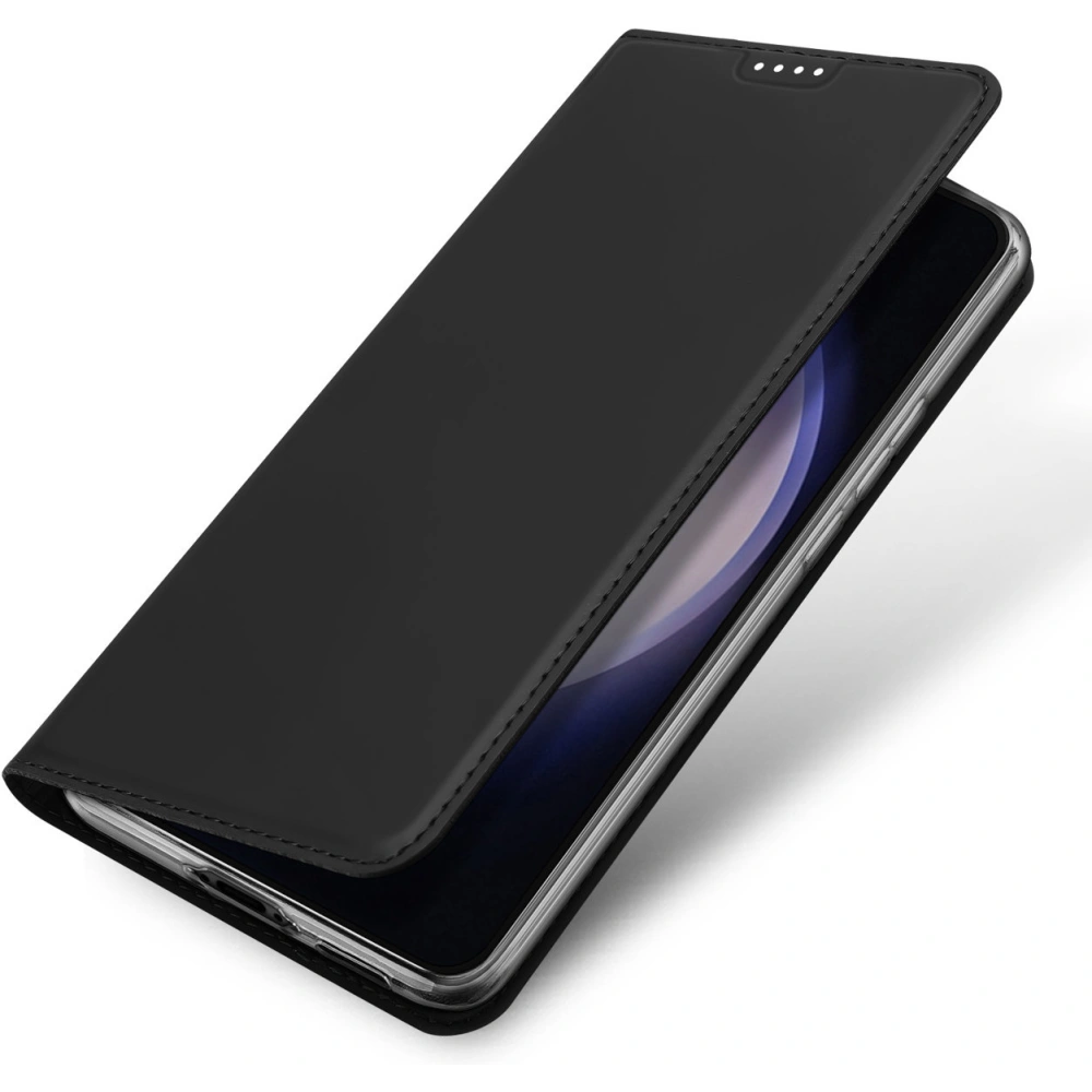 Etui Dux Ducis Skin Pro Samsung Galaxy S23 FE czarne