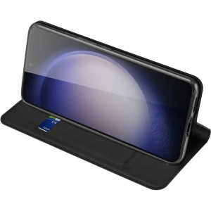 Kup Etui Dux Ducis Skin Pro Samsung Galaxy S23 FE černé - DDS1824 - {ean13} - Sklep Home Screen