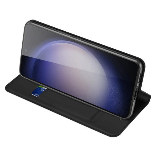 Buy Dux Ducis Skin Pro Samsung Galaxy S23 FE black - DDS1824 - {ean13} - Home Screen Store Europe