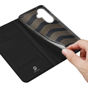 Kup Etui Dux Ducis Skin Pro Samsung Galaxy S23 FE czarne - DDS1824 - {ean13} - Sklep Home Screen