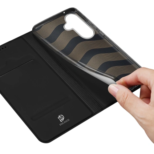 Kup Case Dux Ducis Skin Pro Samsung Galaxy S23 FE schwarz - DDS1824 - {ean13} - Sklep Home Screen