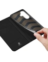 Kup Case Dux Ducis Skin Pro Samsung Galaxy S23 FE schwarz - DDS1824 - {ean13} - Sklep Home Screen