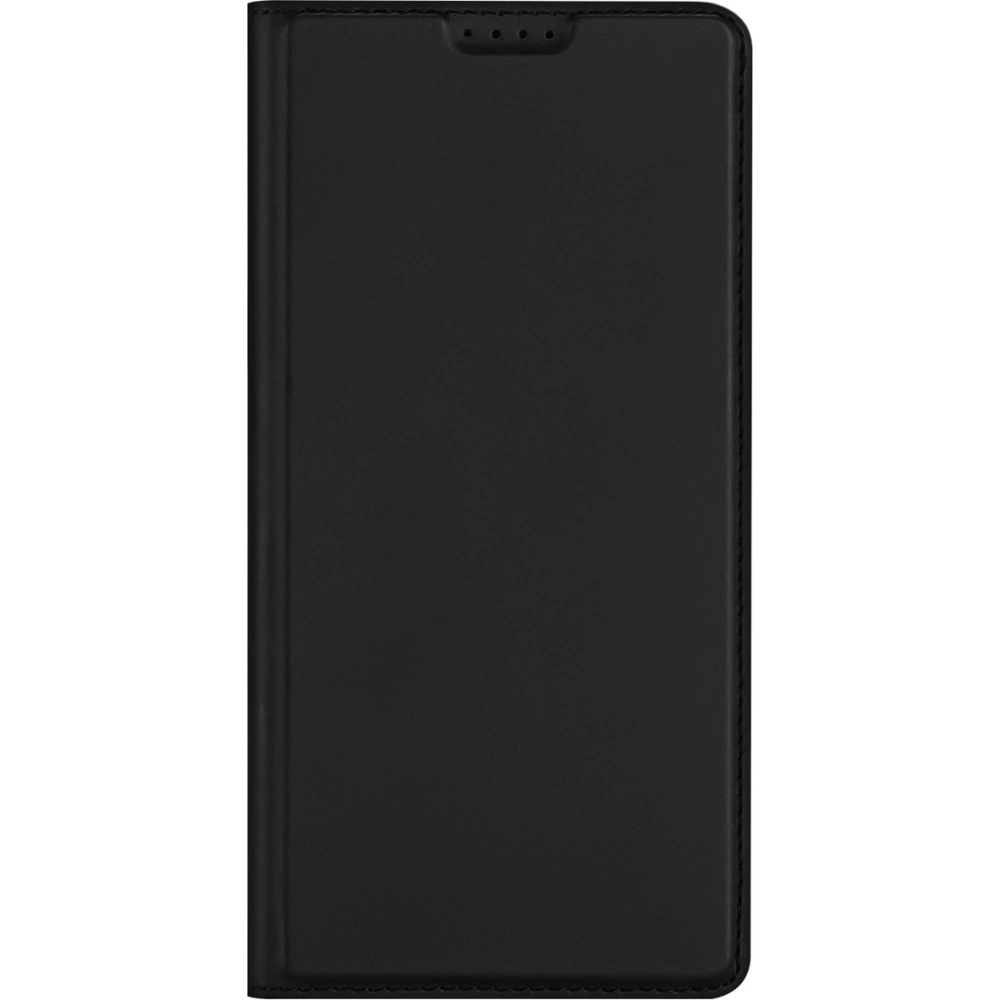 Etui Dux Ducis Skin Pro Samsung Galaxy S23 FE czarne