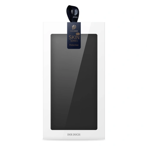 Kup Case Dux Ducis Skin Pro Samsung Galaxy S23 FE schwarz - DDS1824 - {ean13} - Sklep Home Screen