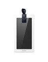 Buy Dux Ducis Skin Pro Samsung Galaxy S23 FE black - DDS1824 - {ean13} - Home Screen Store Europe