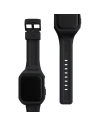 Etui UAG Urban Armor Gear Scout+ Apple Watch 4/5/6/7/8/9/SE 44/45mm fekete