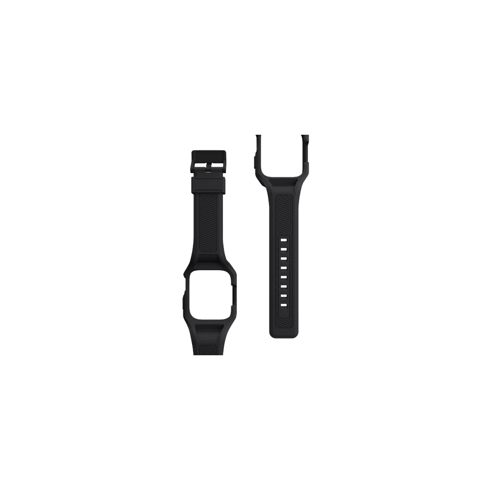 Etui UAG Urban Armor Gear Scout+ Apple Watch 4/5/6/7/8/9/SE 44/45mm czarny