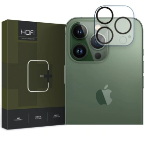 Kup Nakładka Hofi Cam Pro+ Apple iPhone 15 Pro/15 Pro Max Clear - HOFI403 - {ean13} - Sklep Home Screen