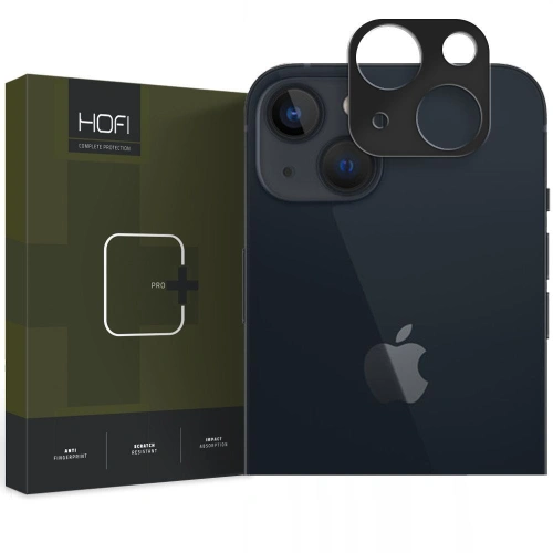 Kup Hofi Apple Overlay Alucam Pro+ iPhone 15/15 Plus Negru - HOFI405 - {ean13} - Sklep Home Screen