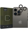 Nakładka Hofi Camring Pro+ Apple iPhone 15 Pro/15 Pro Max Black