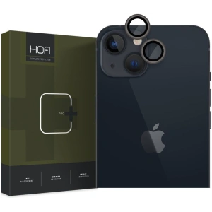 A Hofi Camring Pro+ Apple iPhone 15/15 Plus Fekete