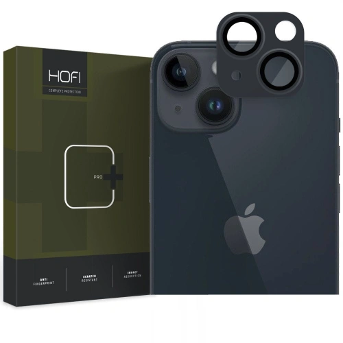 Kup Überzug Hofi Fullcam Pro+ Apple iPhone 15/15 Plus Schwarz - HOFI408 - {ean13} - Sklep Home Screen