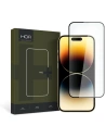 Szkło hartowane Hofi Glass Pro+ Apple iPhone 15 Black