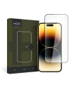 Hofi Glass Pro+ Apple iPhone 15 Pro Max Black